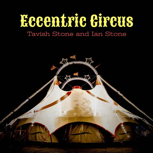 Eccentric Circus - Pt. 2 - Wood