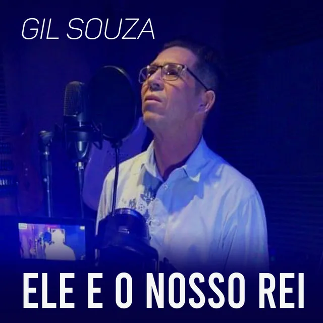 Ele É o Nosso Rei