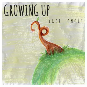 Growing Up by Igor Longhi