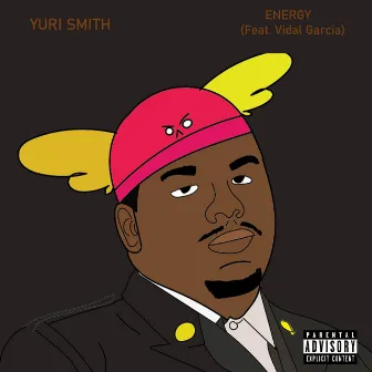 Energy by Yuri Smith