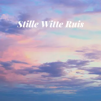 Stille Witte Ruis by Audio signaal