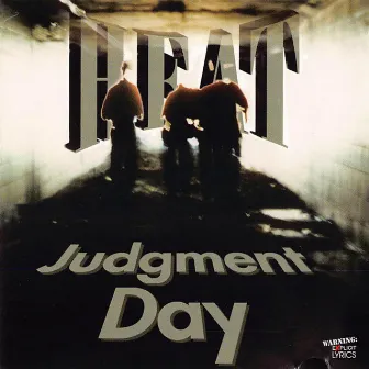 JUDGMENT DAY by Heat