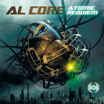 Atomic Requiem by Al Core