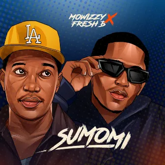 Sumomi by Mowizzy