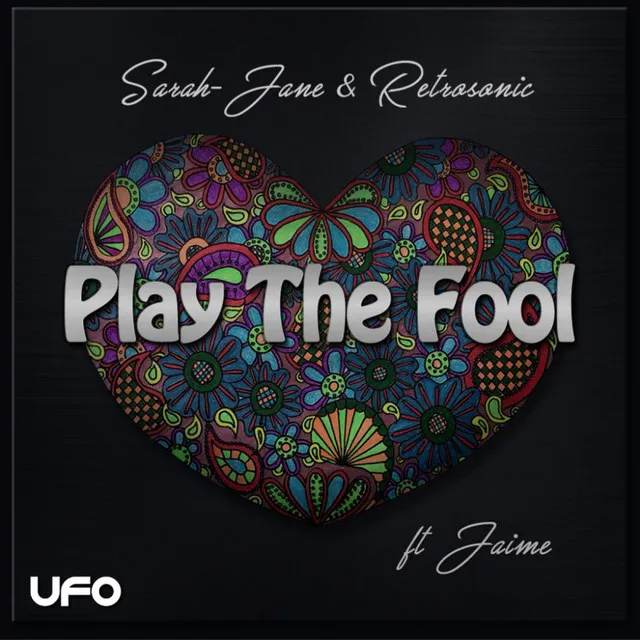 Play The Fool