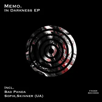 In Darkness EP by Memo.