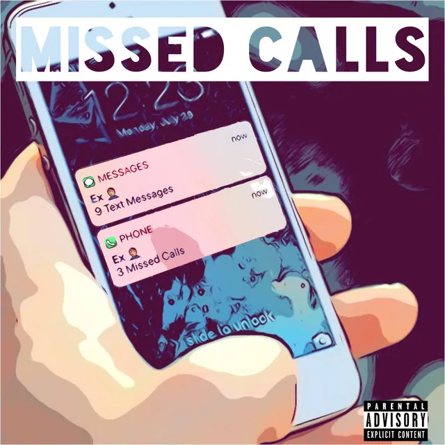 Missed Calls