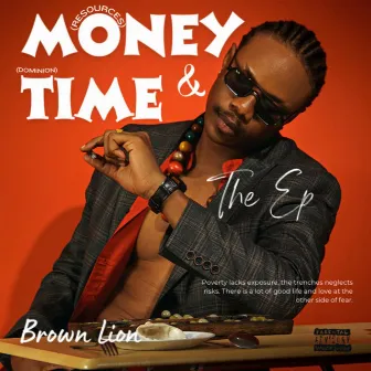 Money & Time by Brown Lion