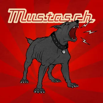 Änglahund by Mustasch