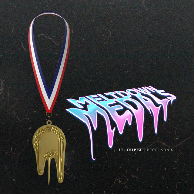 Meltdown Medals