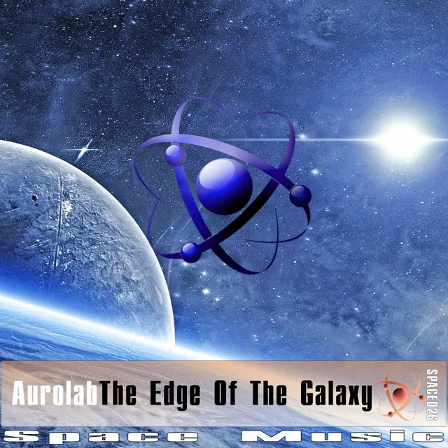 The Edge Of The Galaxy - Original Mix