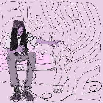 Jazzy Joice by Blakchyl