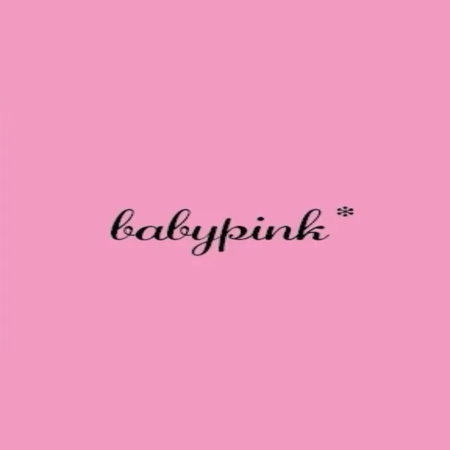 babypink*