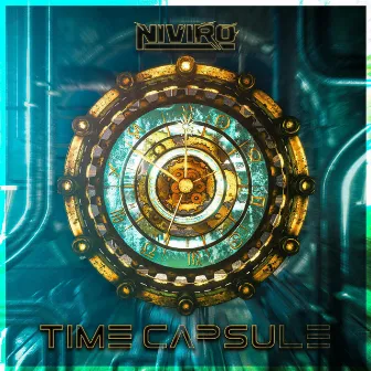 Time Capsule by NIVIRO