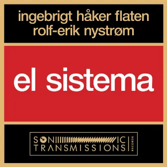 El Sistema by Rolf-Erik Nystrøm