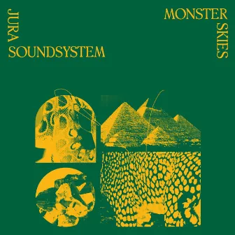 Monster Skies by Jura Soundsystem