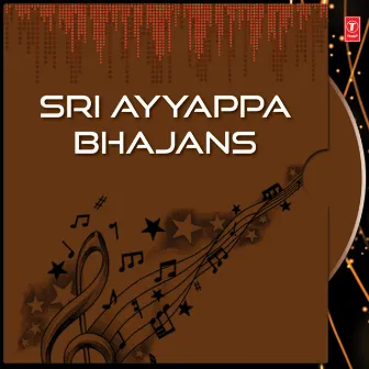 Sri Ayyappa Bhajans by S. Ramanathan