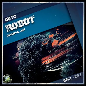 Robot by Guto