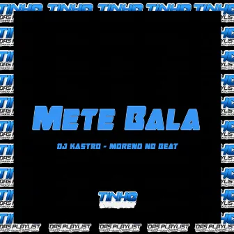 Mete Bala by 073 Tinho