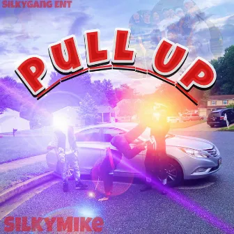 Pull Up by SilkyMike