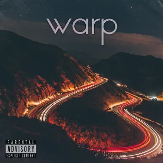 Warp by FRXXMAN