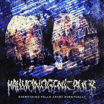 Everything Falls Apart Eventually by Hallucinogenic Bulb