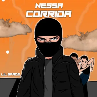 Nessa Corrida by Lil Space