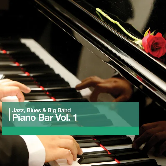 Piano Bar Vol. 1