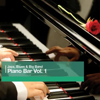 Piano Bar Vol. 1 by Robert J Walsh