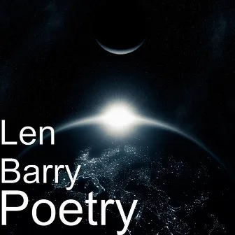 Poetry by Len Barry