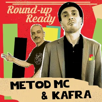 Round up ready by Kafra