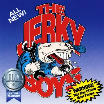 The Jerky Boys by The Jerky Boys