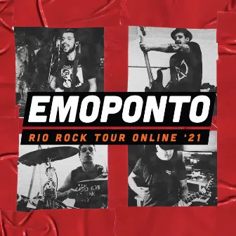 Rio Rock Tour Online ´21 by Emoponto