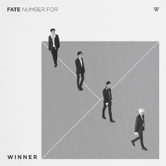 FATE NUMBER FOR by WINNER