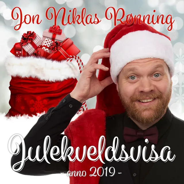 Julekveldsvisa anno 2019