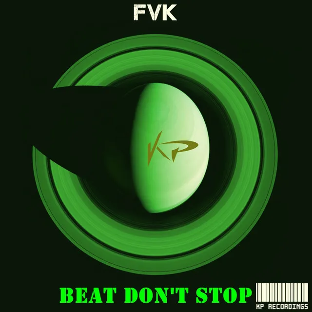 Beat Don't Stop - Original Mix