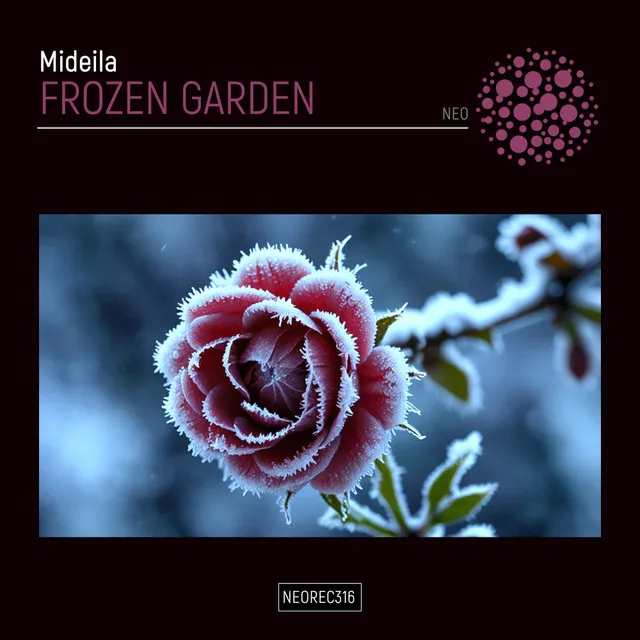 Frozen Garden