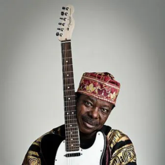 Live Dance by King Sunny Ade