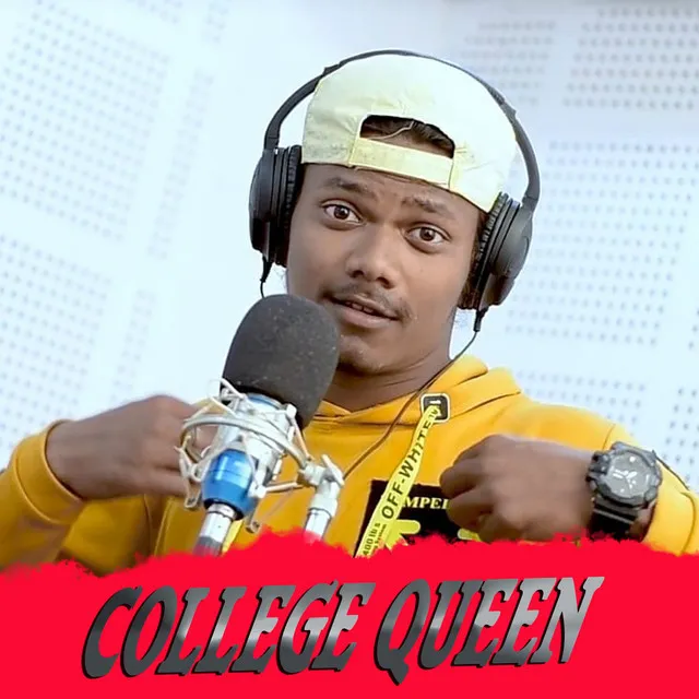 College Queen