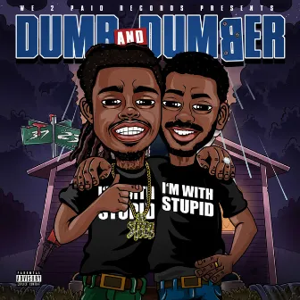 Dumb and Dumber by 3zy