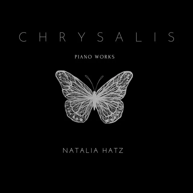 Chrysalis (Piano Works)