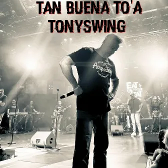 Tan Buena To'a by Tonyswing