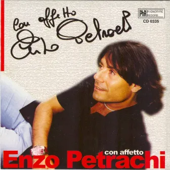 Con affetto by Enzo Petrachi