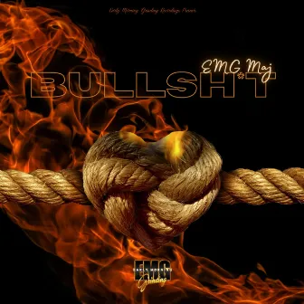 Bull-ish by EMG Maj