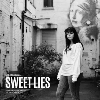 Sweet Lies by Joleneosoul