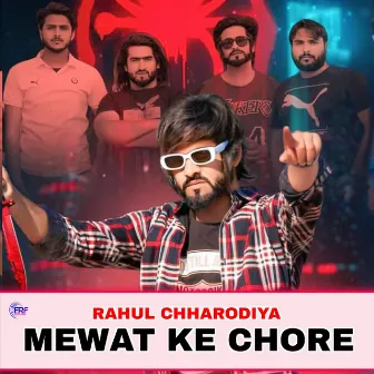 Mewat Ke Chore by Rahul Chharodiya