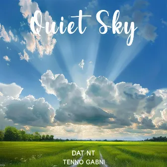 Quiet Sky by Dat NT