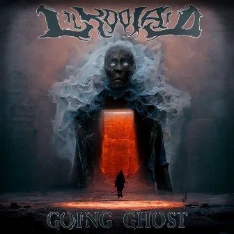 Going Ghost by Lil Kool Aid