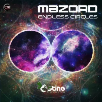 Endless Circles by Mazord