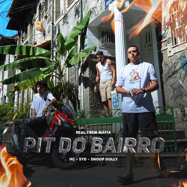 Pit do Bairro